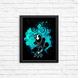 Soul of the Air - Posters & Prints