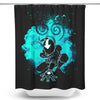 Soul of the Air - Shower Curtain