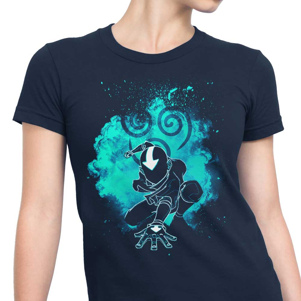 Soul of the Air - Women's Apparel