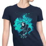 Soul of the Air - Women's Apparel