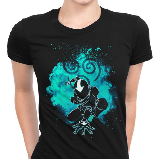 Soul of the Air - Women's Apparel