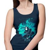 Soul of the Air - Tank Top