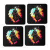 Soul of the Android - Coasters