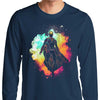 Soul of the Android - Long Sleeve T-Shirt