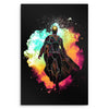 Soul of the Android - Metal Print