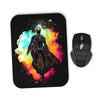 Soul of the Android - Mousepad