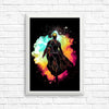 Soul of the Android - Posters & Prints