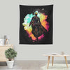 Soul of the Android - Wall Tapestry