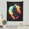 Soul of the Android - Wall Tapestry