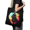 Soul of the Android - Tote Bag