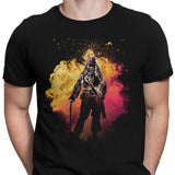 Soul of the Black Pearl - Men's Apparel