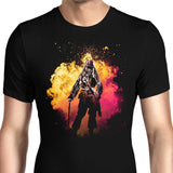 Soul of the Black Pearl - Men's Apparel