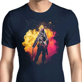 Soul of the Black Pearl - Men's Apparel