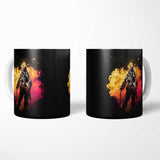 Soul of the Black Pearl - Mug