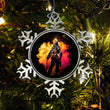 Soul of the Black Pearl - Ornament