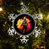 Soul of the Black Pearl - Ornament