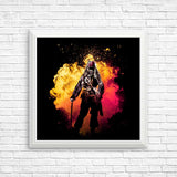 Soul of the Black Pearl - Posters & Prints