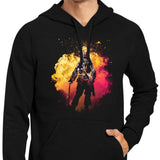 Soul of the Black Pearl - Hoodie