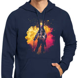 Soul of the Black Pearl - Hoodie