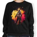 Soul of the Black Pearl - Sweatshirt