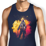 Soul of the Black Pearl - Tank Top