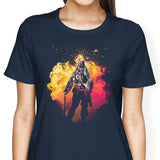 Soul of the Black Pearl - Women's Apparel