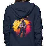 Soul of the Black Pearl - Hoodie