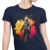 Soul of the Black Pearl - Women's Apparel