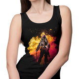 Soul of the Black Pearl - Tank Top