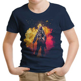 Soul of the Black Pearl - Youth Apparel