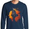 Soul of the Blade - Long Sleeve T-Shirt