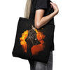Soul of the Blade - Tote Bag