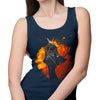 Soul of the Blade - Tank Top