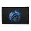 Soul of the Blue - Accessory Pouch