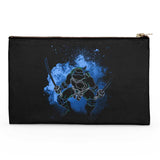 Soul of the Blue - Accessory Pouch