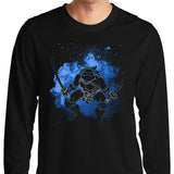 Soul of the Blue - Long Sleeve T-Shirt