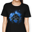 Soul of the Blue - Women's Apparel