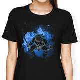 Soul of the Blue - Women's Apparel
