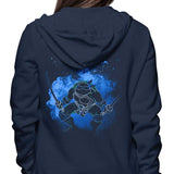 Soul of the Blue - Hoodie