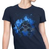 Soul of the Blue - Women's Apparel