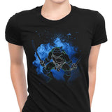 Soul of the Blue - Women's Apparel
