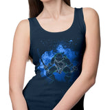 Soul of the Blue - Tank Top