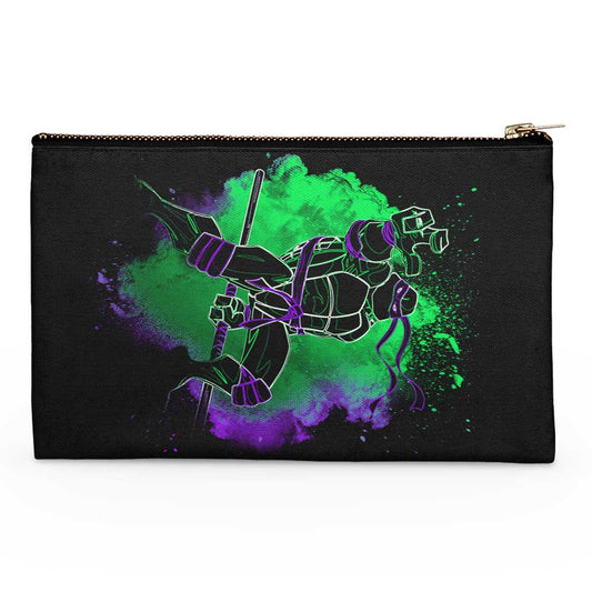 Soul of the Bo - Accessory Pouch