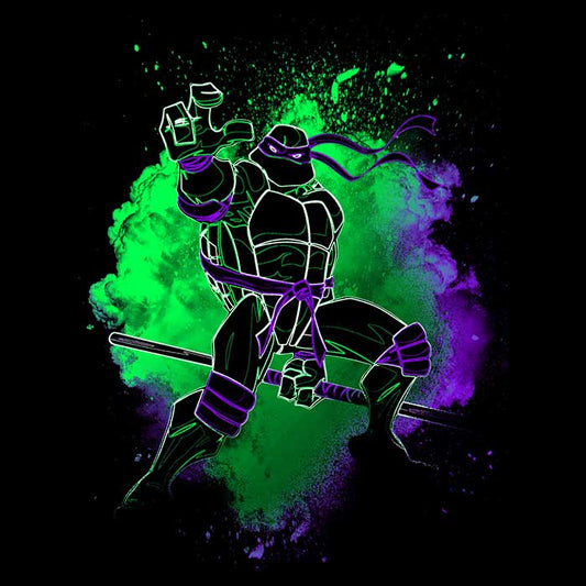 Soul of the Bo - Women's Apparel