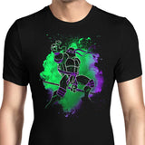 Soul of the Bo - Men's Apparel