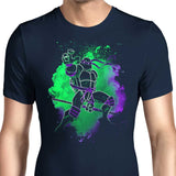 Soul of the Bo - Men's Apparel