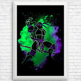 Soul of the Bo - Posters & Prints