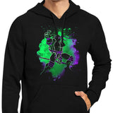 Soul of the Bo - Hoodie
