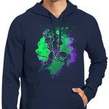 Soul of the Bo - Hoodie