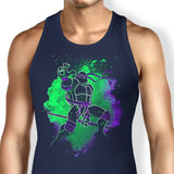 Soul of the Bo - Tank Top